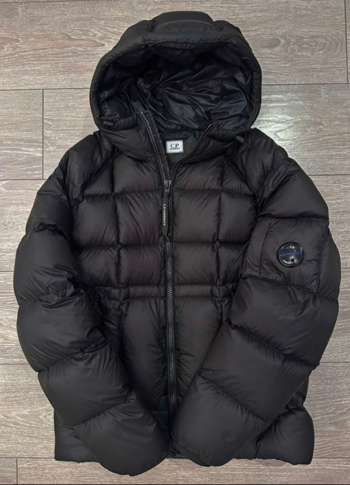 Doudoune CP Noir