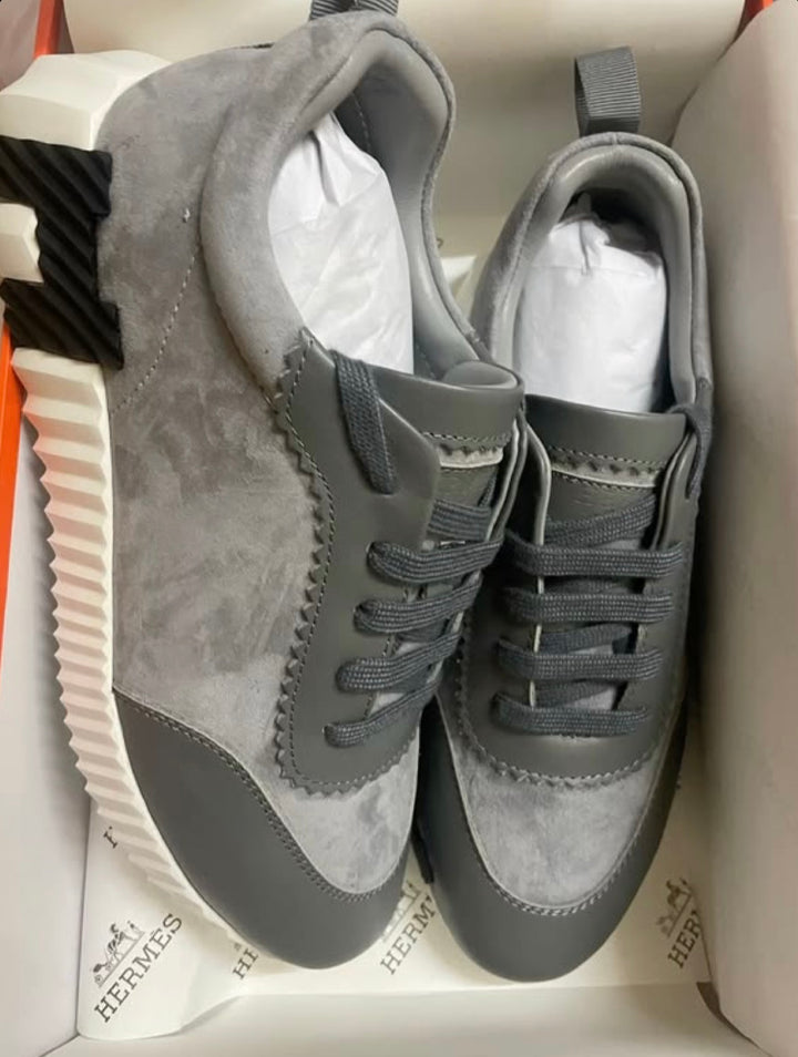 Basket bouncing Anthracite