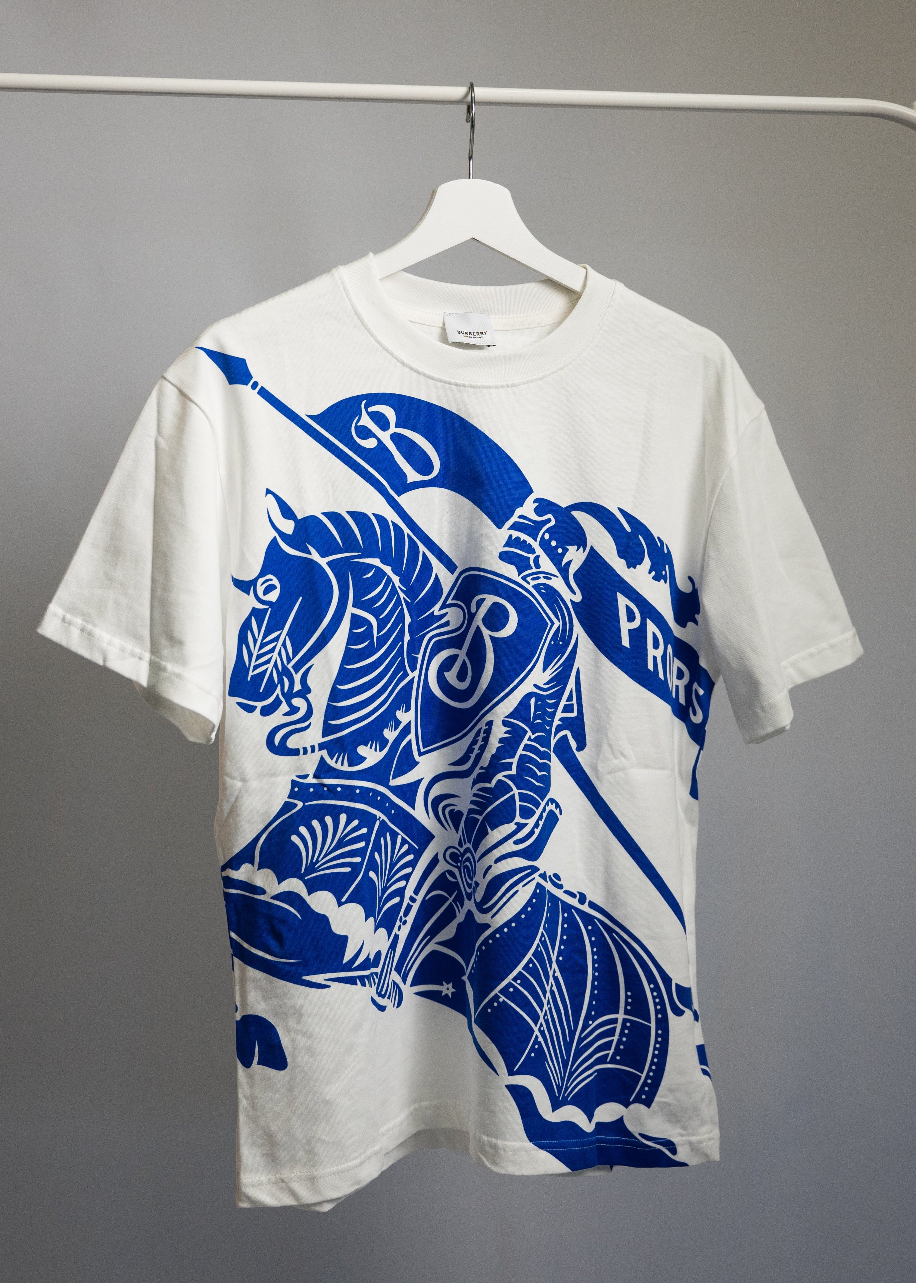 Ensemble BRB blue