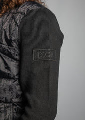 Veste CD noir