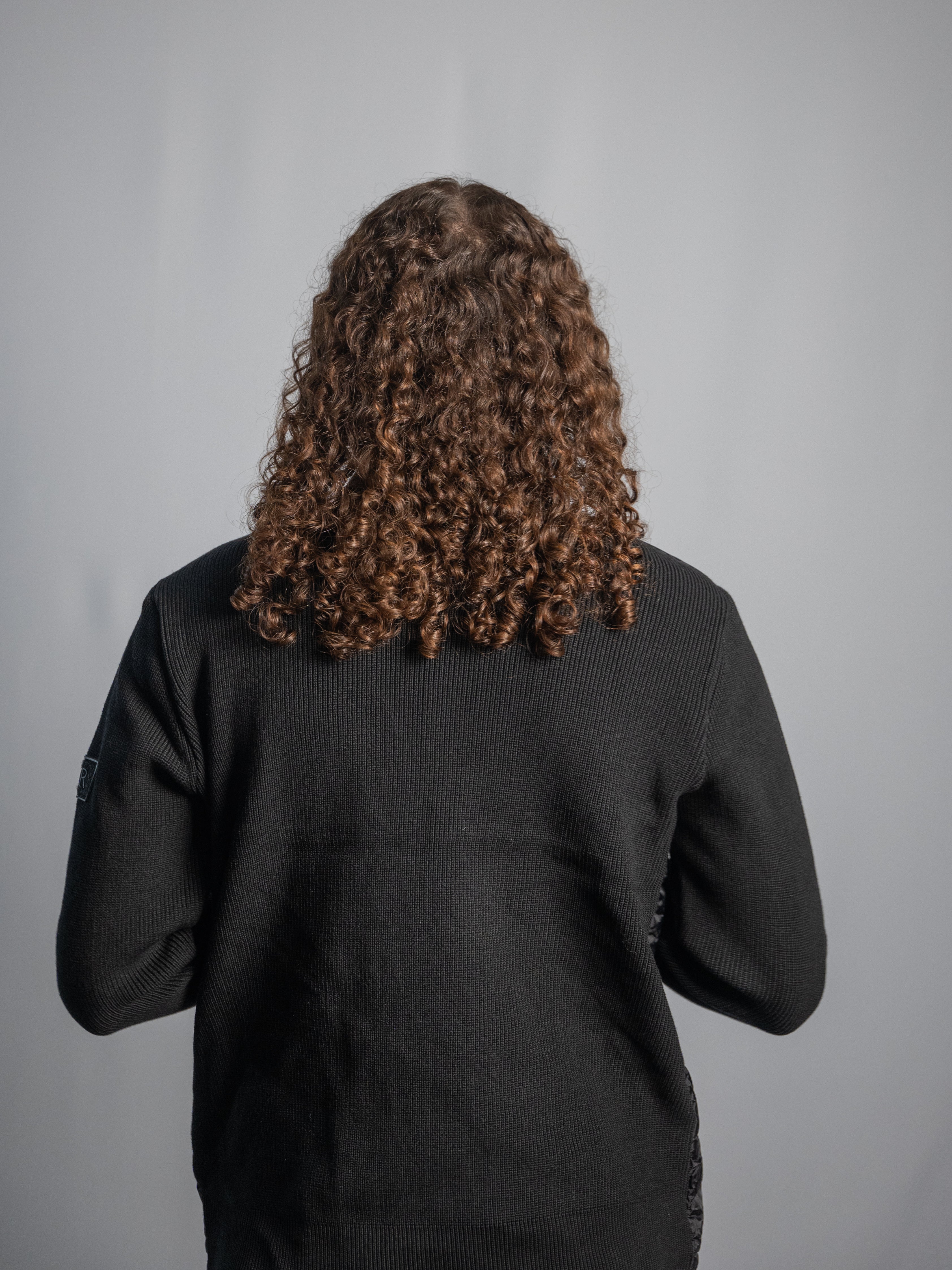 Dior Oblique Black Jacket – Mesh Sleeves