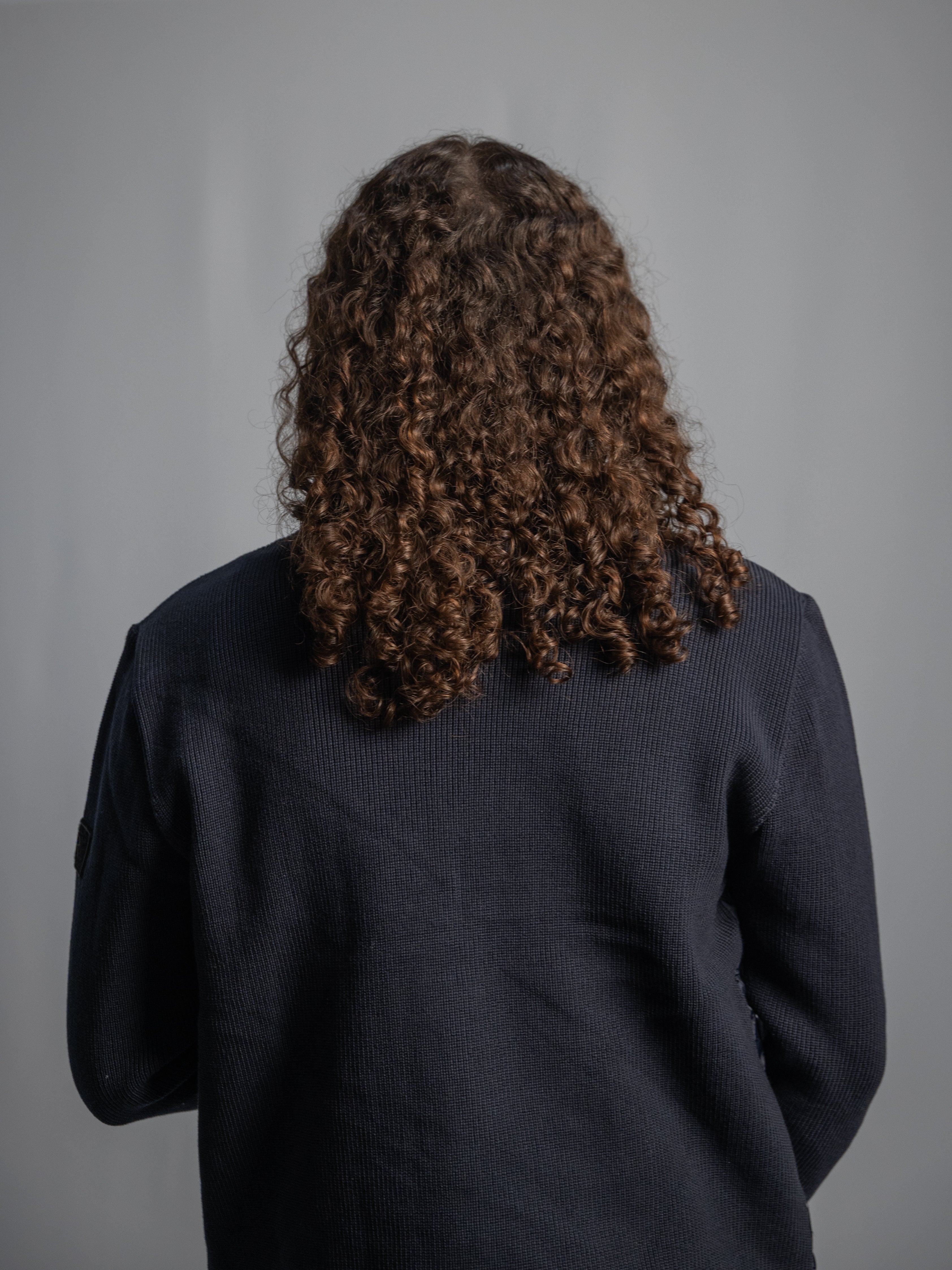 Dior Oblique Navy Blue Jacket – Mesh Sleeves