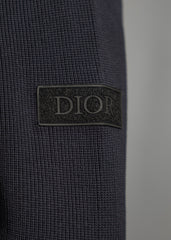 Veste CD marine