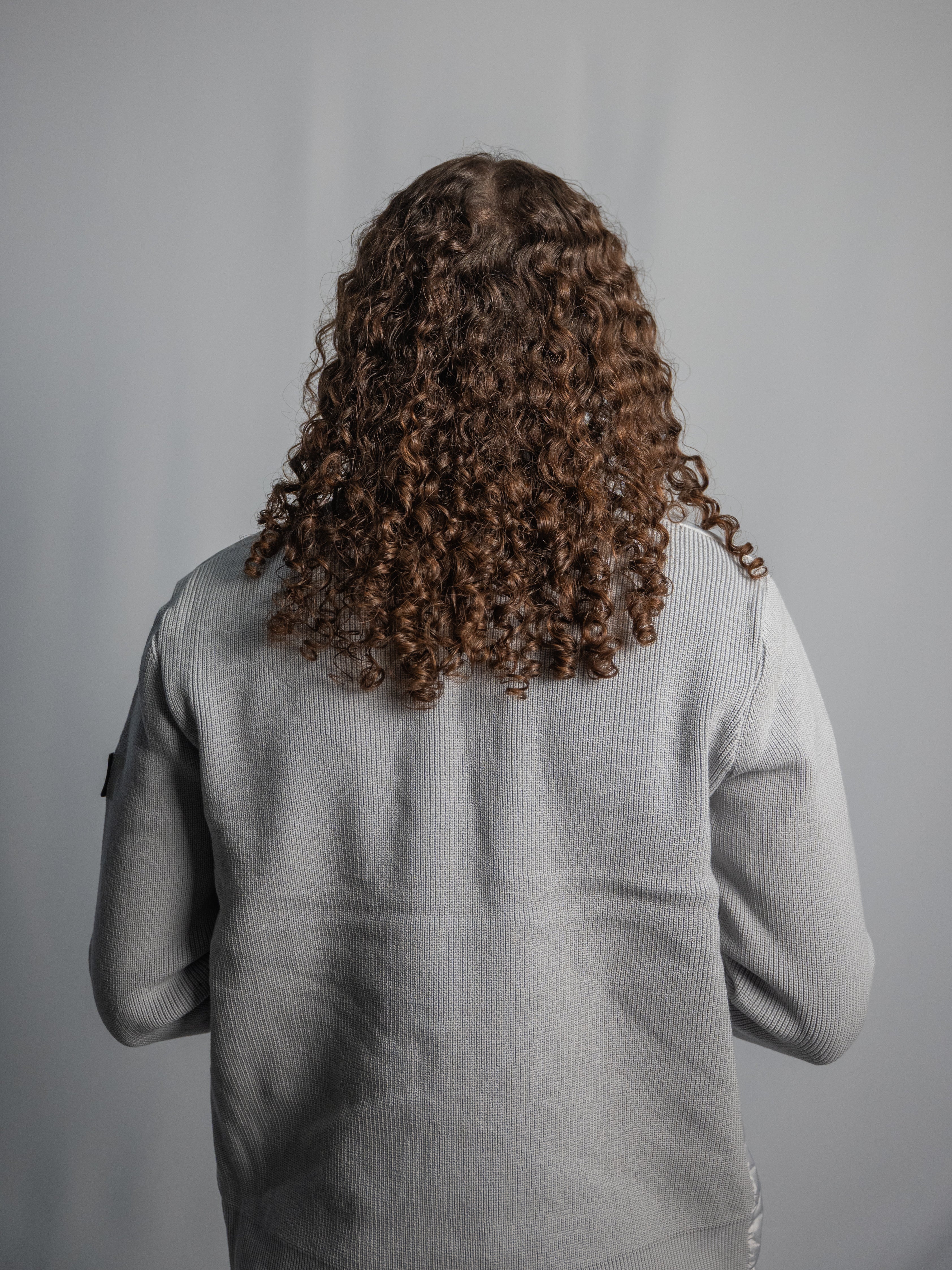 Dior Oblique Grey Jacket – Mesh Sleeves