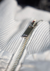 Veste CD grise